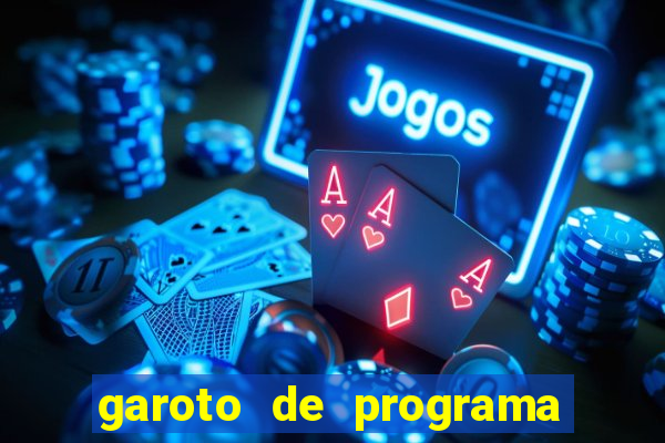 garoto de programa de porto seguro